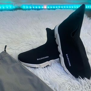 Balenciaga shoes.. no box .. authentic size 39